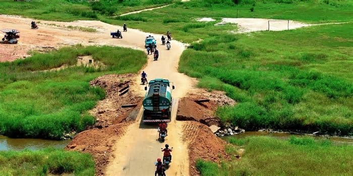 Papel social do Grupo Atem durante secas extremas é destaque no ‘Amazonas Óleo, Gás e Energia 2025’