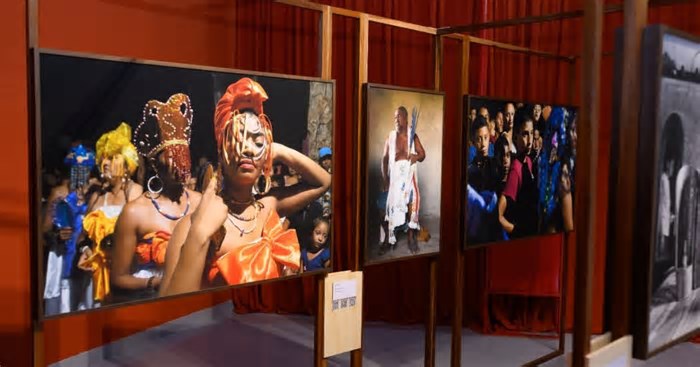 Bienal das Amazônias chega a Manaus com mostra itinerante