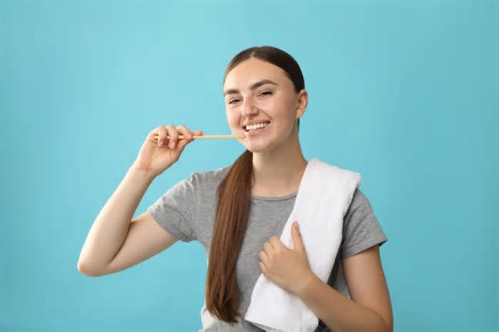 9 hábitos para melhorar a saúde bucal