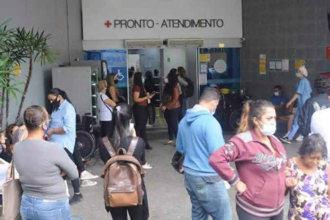 Crise climática: efeitos na saúde são desconhecidos para maioria dos profissionais