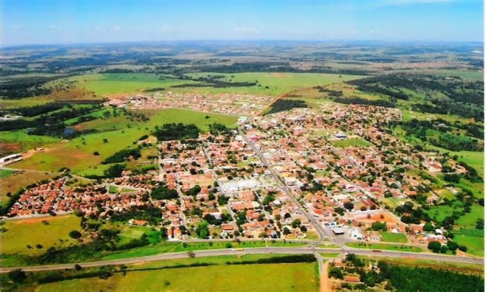 Essa cidade goiana virou destaque nacional conquista o Brasil
