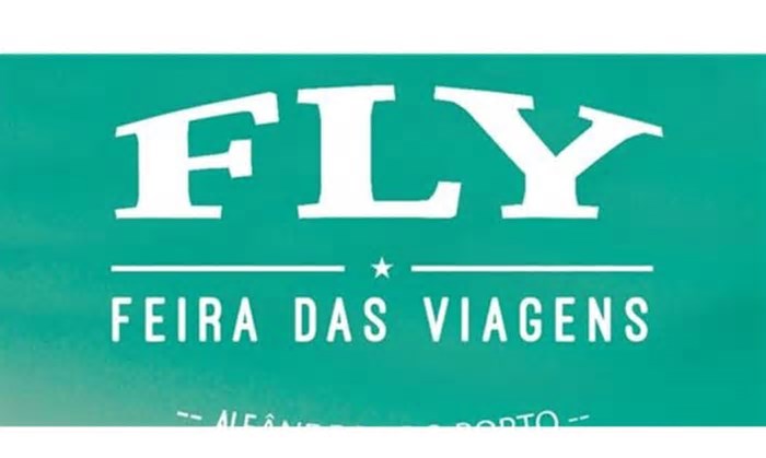 FLY – Feira de Viagens do Porto é já este fim de semana