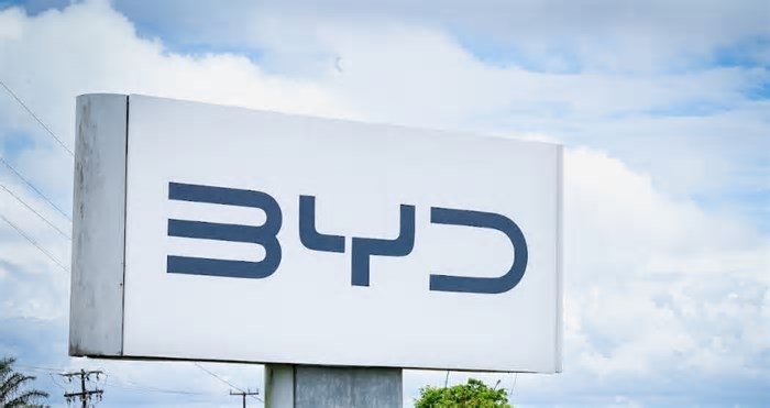 BYD pode ter centro de pesquisa no Rio de Janeiro, diz prefeito