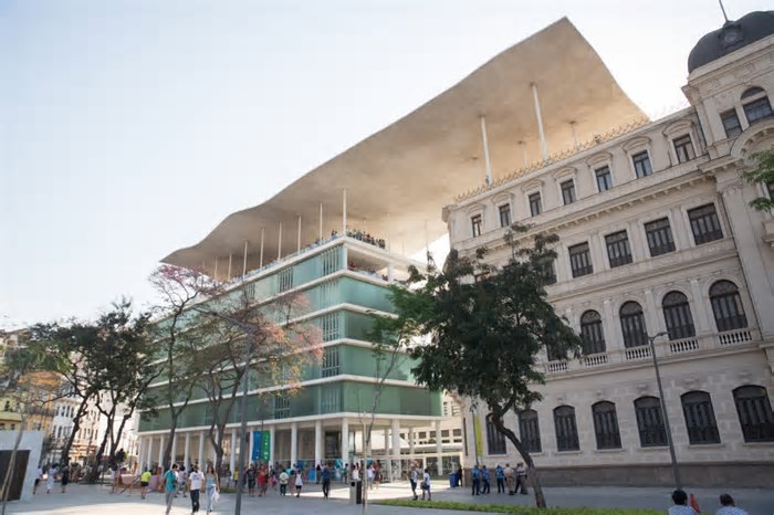 Acesso liberado: onde curtir museus e centros culturais gratuitos no Rio todos os dias