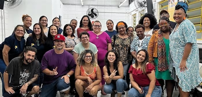 Mulheres empreendedoras fortalecem negócios com redes de apoio em favelas e periferias