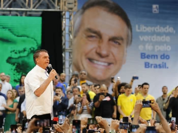 Partido de Jair Bolsonaro terá 77 vezes mais verba em emendas de comissão na Câmara do que PT