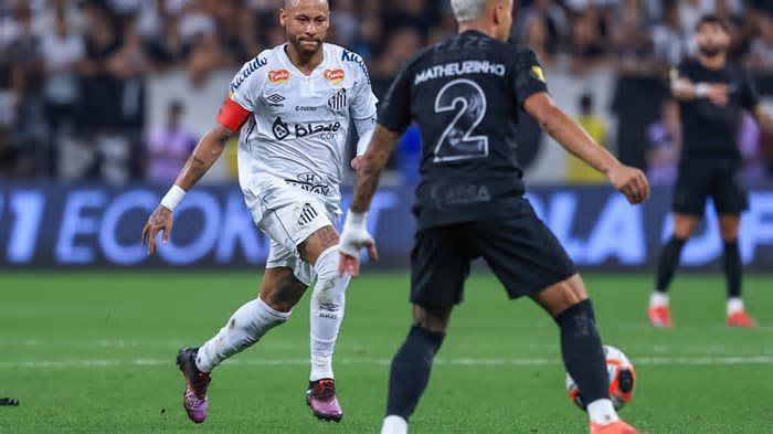 Cinco motivos para o Santos acreditar na classificação à final