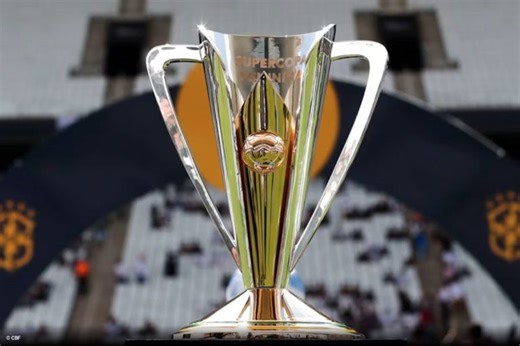 Resultados da Supercopa Feminina 2025: confira o placar dos jogos das quartas de final