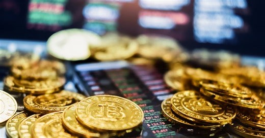 Bitcoin dispara depois de Trump anunciar reserva de criptomoedas nos EUA