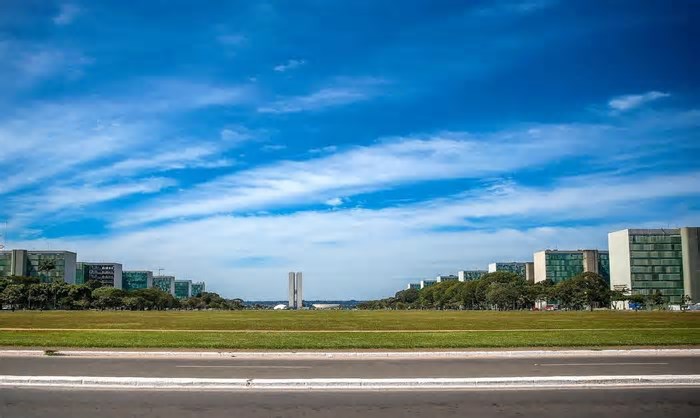 Conheça o programa do Governo Federal que vai mobilizar 50 cidades contra o aquecimento global