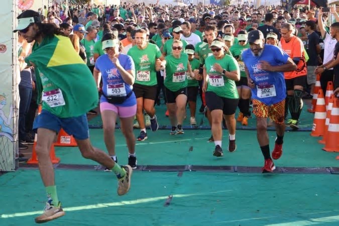Parque Dom Aloísio Lorscheider comemora três anos de funcionamento com programação especial