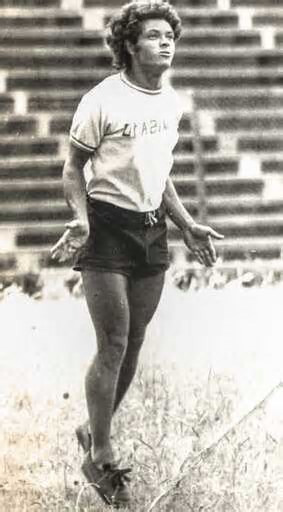 Badico: lembrado até hoje