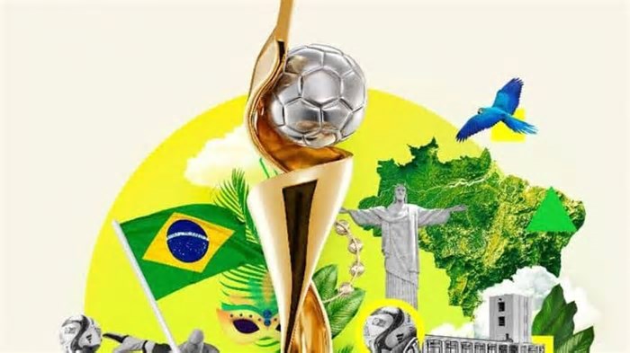 Campinas pode ser sede de base para seleções na Copa do Mundo Feminina de 2027
