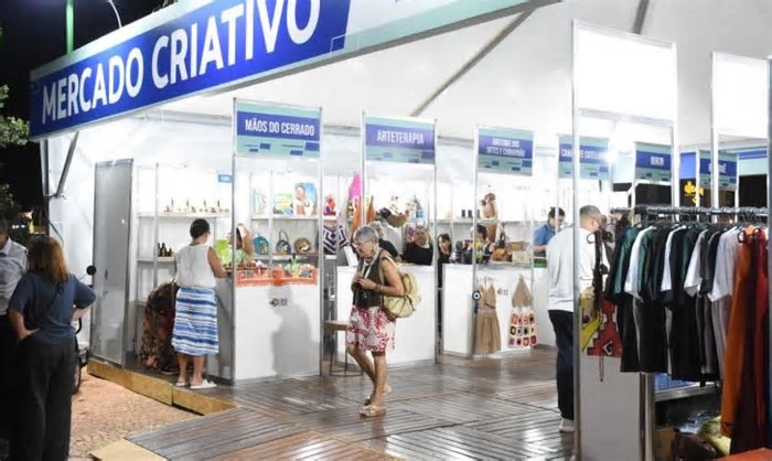 Economia Criativa impulsiona turismo e fortalece identidade cultural de MS durante FIDI Bonito 2025