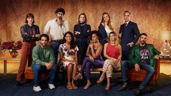 Elenco de Vale Tudo se dividiu entre assistir ou não a versão de Gilberto Braga