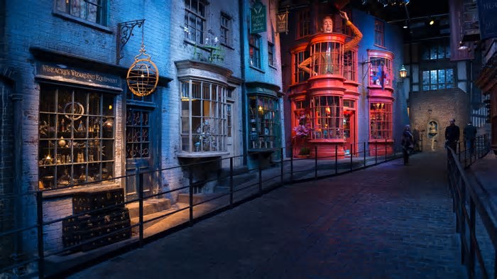 Esse é o ator cotado para viver Lorde Voldemort na nova série de Harry Potter
