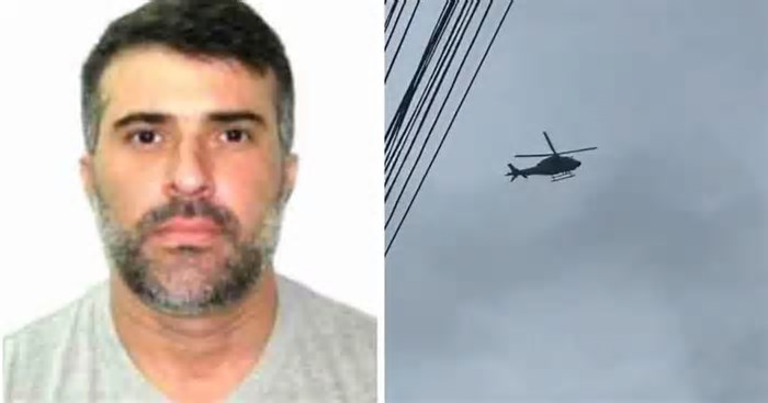 PF prende pessoa na Serra em operação contra falsificação de cigarro no RJ