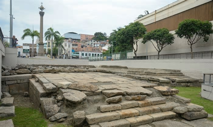 Gustavo Tutuca cumpre agenda na Costa do Sol nesta sexta-feira (28)
