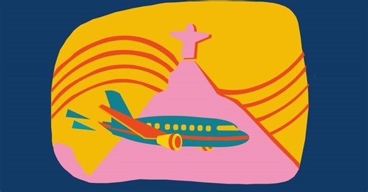 Azul Viagens leva vencedores da campanha ‘Agente Tá On’ a Curaçao