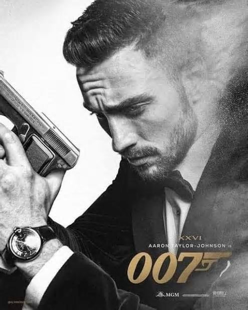 🎬 James Bond Está de Volta: Novo Filme Tem Data de Estreia Prevista e Produção Acelerada Após Investimento Bilionário da Amazon