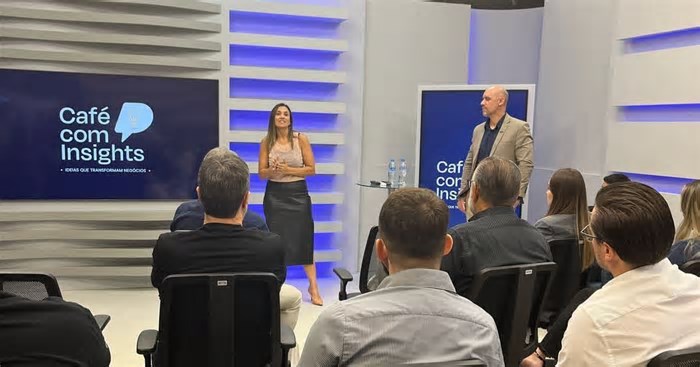Grupo ND promove encontro com empresários de Chapecó com foco em negócios e networking