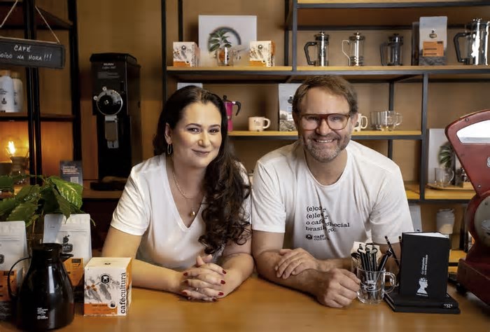 Café Cultura se consolida no Sul e Sudeste com grãos especiais brasileiros