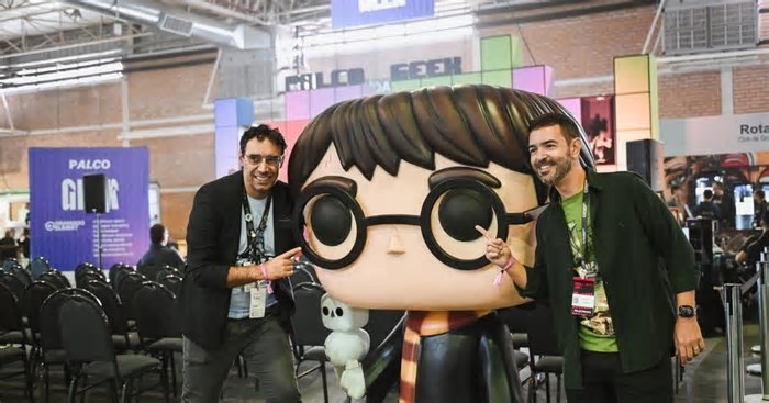 Gramado Summit reunirá público nerd e curiosos na Arena Geek