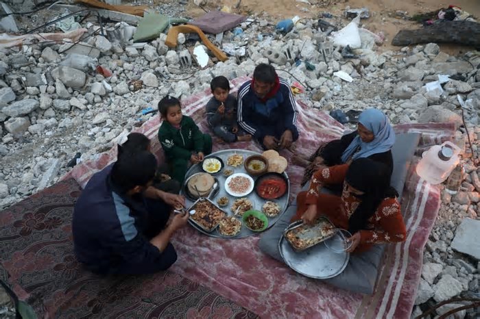Hamas reiterates need for second phase of Gaza peace deal