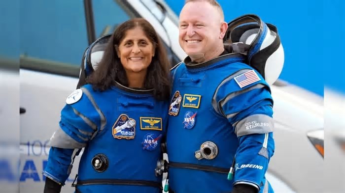 Sunita Williams to bid farewell to space? NASA reveals return timeline—Will Elon Musk step in?