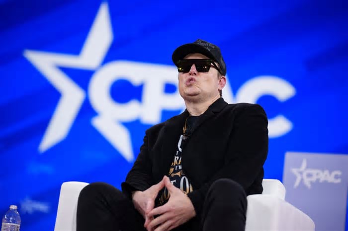 Elon Musk, o mestre do universo que quer rir sem fazer rir