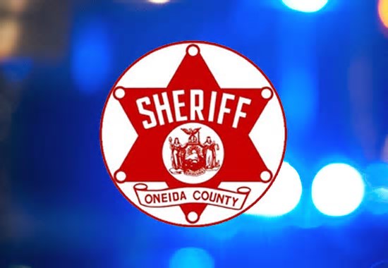 One killed in a Oneida County car crash