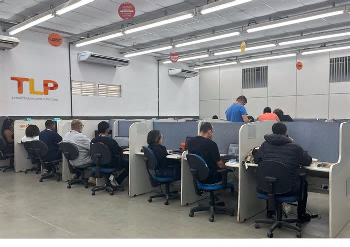 TLP promove Feirão de Vagas para Pessoas com Deficiência (PcD)