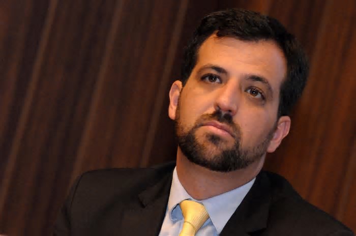 BNDES está 'botando força' na BNDESPar, diz diretor