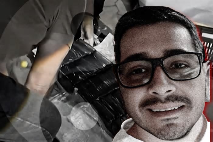 “Disciplina” do PCC e membro da Sintonia dos Países: quem é BR