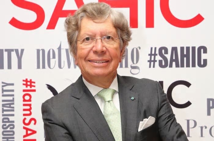 SAHIC 2025 traz lideranças hoteleiras para debater o futuro da hotelaria no Rio de Janeiro