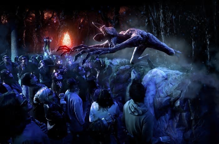 'Stranger things': exposição imersiva da série chega ao Rio de Janeiro em abril; saiba mais