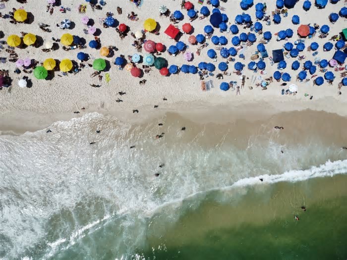Quais são os próximos feriados no Rio de Janeiro? Confira o calendário de 2025