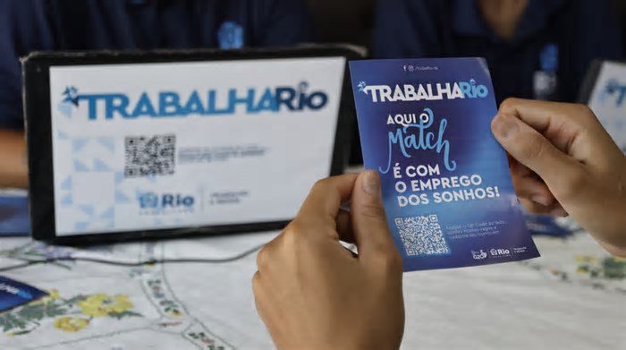De volta ao batente: 1.420 vagas de emprego estão abertas