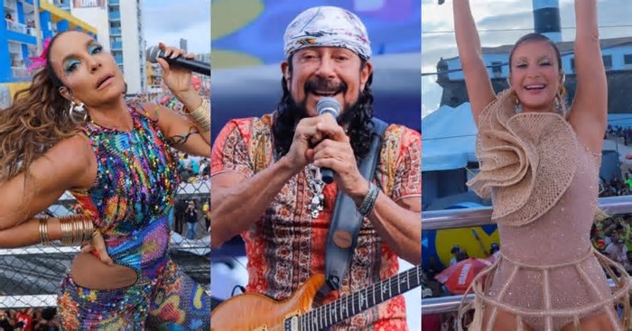 Agora que o Carnaval acabou, onde encontrar o Axé em Salvador? Movimento some da agenda de shows na capital após a folia