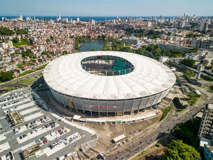 Bahia x Vitória Palpites
