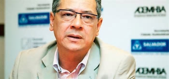 Presidente de partido político é sequestrado na sede da legenda em Salvador
