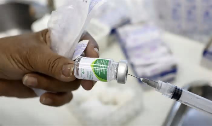 Vacinação contra a gripe em Campo Grande começa nesta quinta-feira