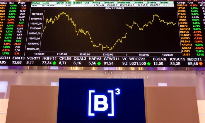 Mercado financeiro hoje: bonds da Vale (VALE3), descoberta da Petrobras (PETR4) e movimentações de acionistas marcam o Ibovespa