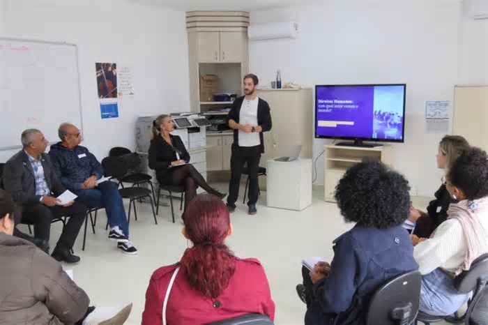 Pesquisa revela avanços de Gestão Federal para fortalecer a Educação em Direitos Humanos no Brasil