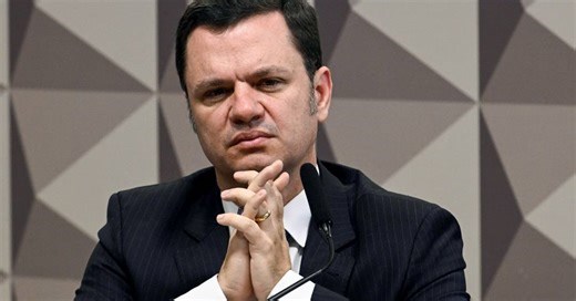 Denúncia é inepta e tem ‘falsas ilações’, diz advogado de Anderson Torres