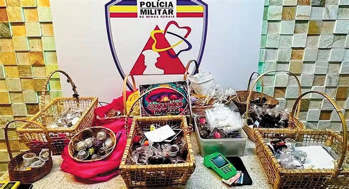Doce para viagem: quitutes de maconha se popularizam nas ruas e na internet, numa linha tênue entre o consumo e o crime