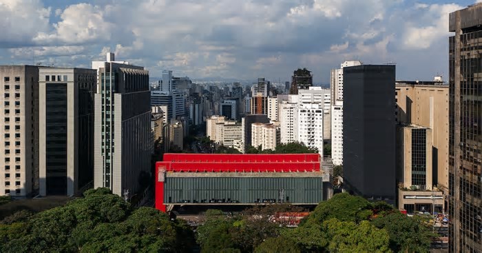 Como patronos do Masp inovam no conceito de experiência cultural