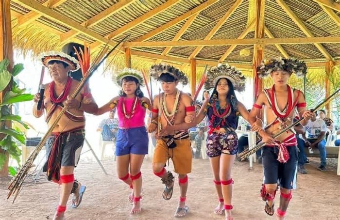 Governo de RO cria programa para promover o etnoturismo em terras indígenas