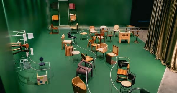 Semana de Design de São Paulo traz grandes nomes, exposição inédita e estreias