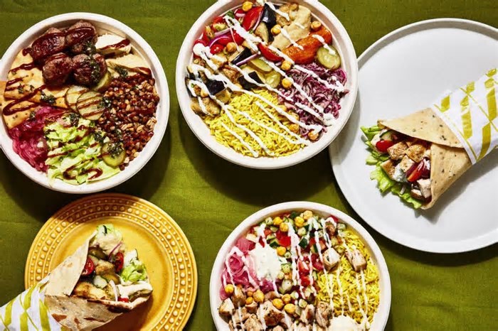 Feira gastronômica na Oscar Freire agita São Paulo no final de semana